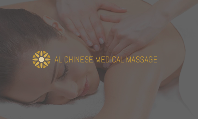 Alchinesemassage