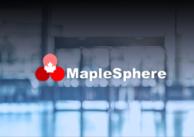 MapleSphere